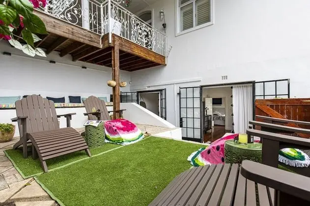 Luxury Apart Daire, 2 Yatak Odası, Sigara İçilmez, Mutfak