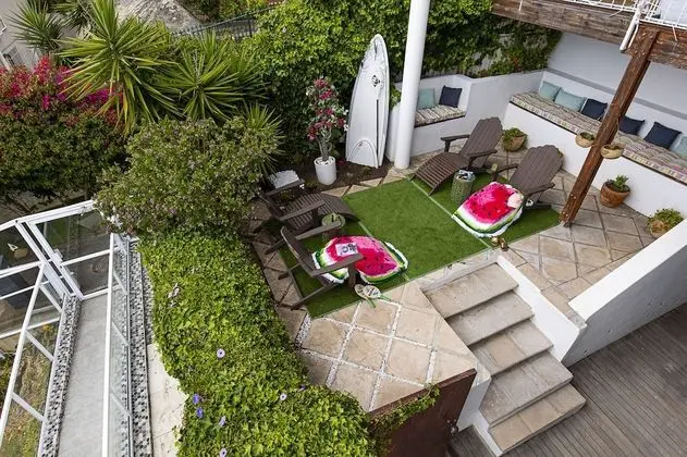 Luxury Apart Daire, 2 Yatak Odası, Sigara İçilmez, Mutfak