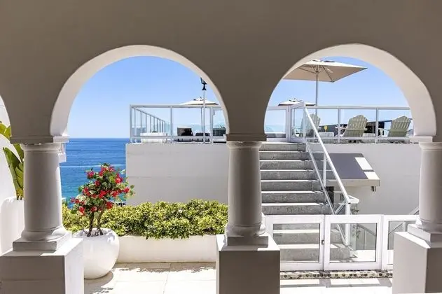 Luxury Apart Daire, 2 Yatak Odası, Sigara İçilmez, Mutfak