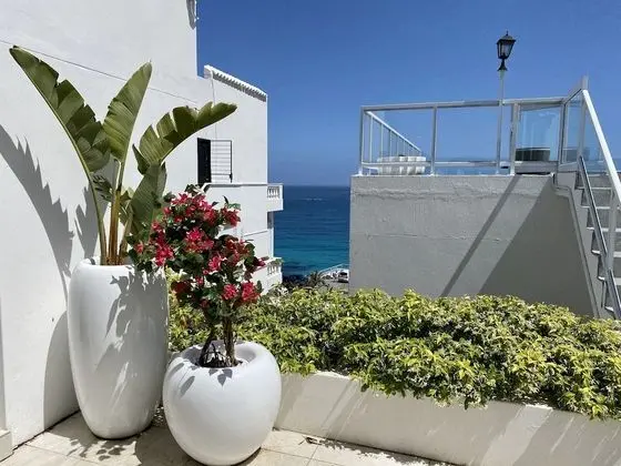 Luxury Apart Daire, 2 Yatak Odası, Sigara İçilmez, Mutfak