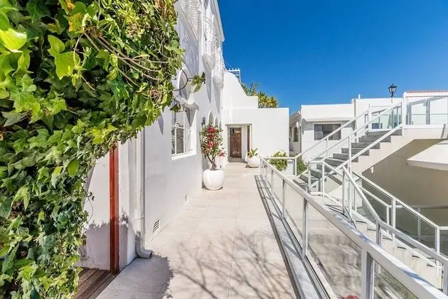 Luxury Apart Daire, 2 Yatak Odası, Sigara İçilmez, Mutfak