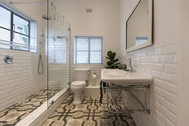 Luxury Apart Daire, 2 Yatak Odası, Sigara İçilmez, Mutfak