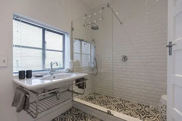 Luxury Apart Daire, 2 Yatak Odası, Sigara İçilmez, Mutfak