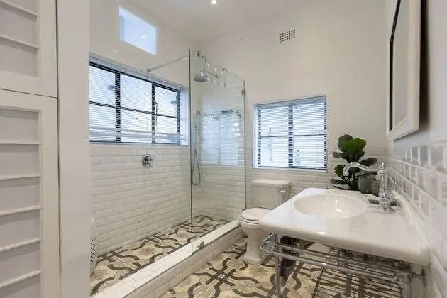 Luxury Apart Daire, 2 Yatak Odası, Sigara İçilmez, Mutfak