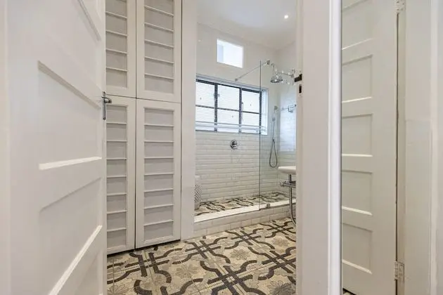 Luxury Apart Daire, 2 Yatak Odası, Sigara İçilmez, Mutfak