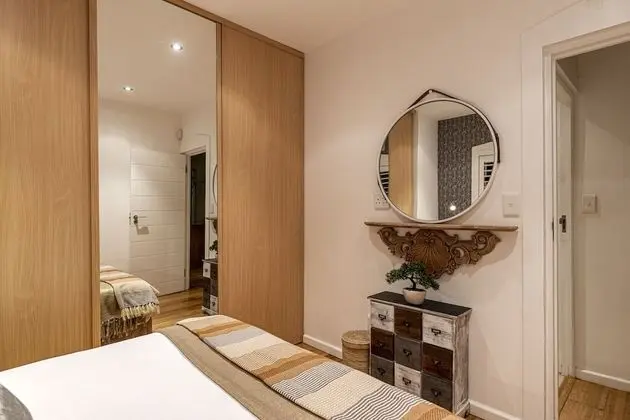 Luxury Apart Daire
