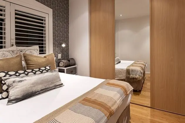 Luxury Apart Daire