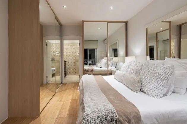 Luxury Apart Daire