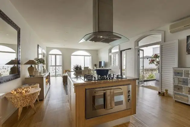 Luxury Apart Daire