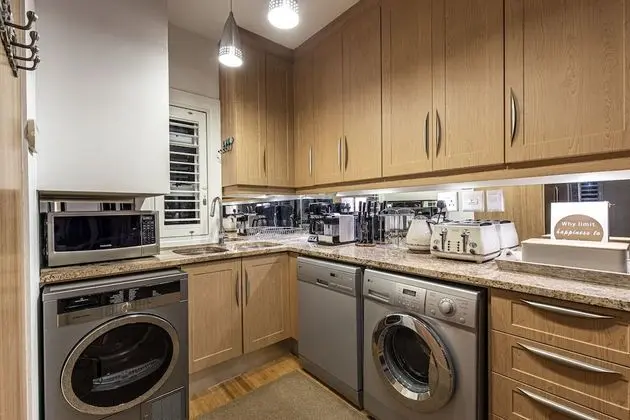 Luxury Apart Daire