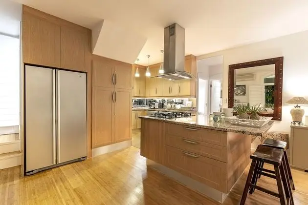 Luxury Apart Daire