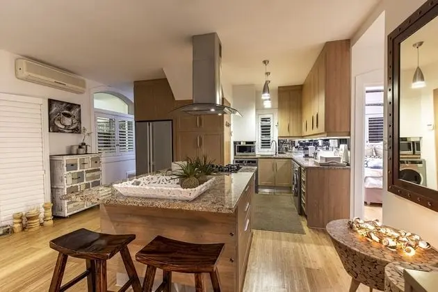 Luxury Apart Daire