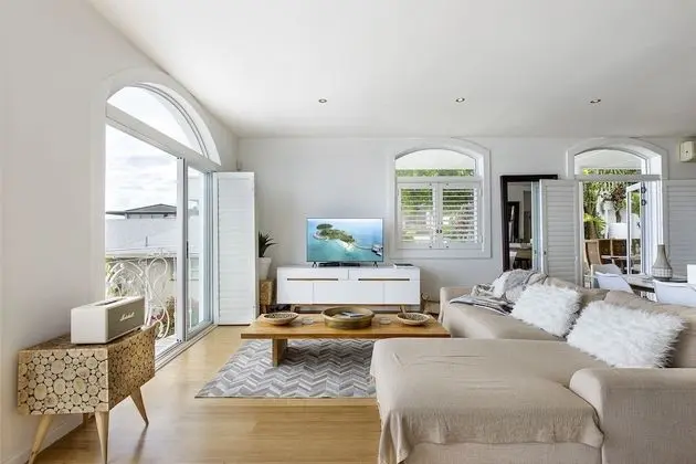Luxury Apart Daire
