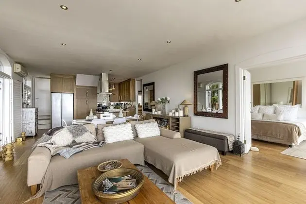 Luxury Apart Daire