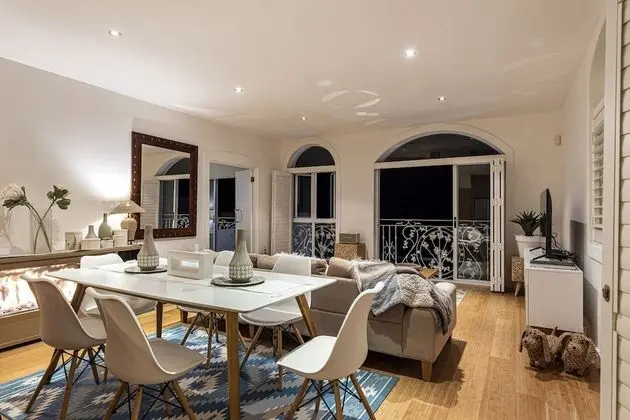 Luxury Apart Daire