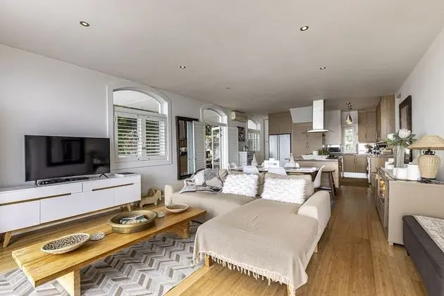 Luxury Apart Daire