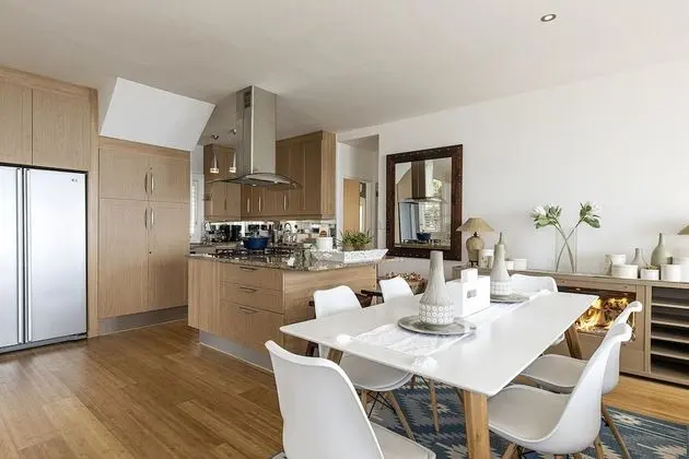Luxury Apart Daire