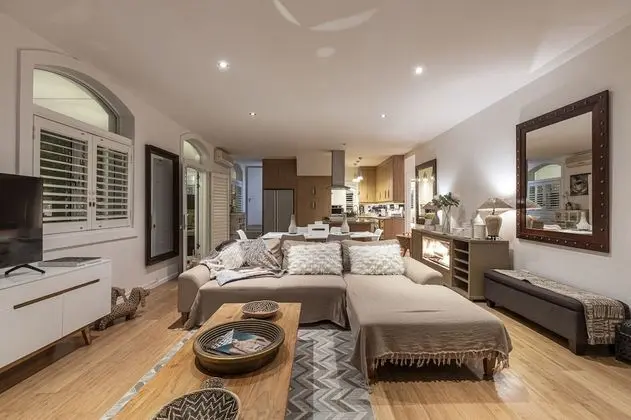 Luxury Apart Daire