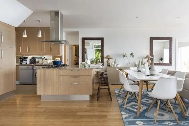 Luxury Apart Daire