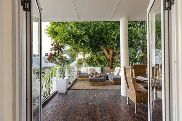 Luxury Apart Daire