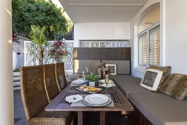 Luxury Apart Daire