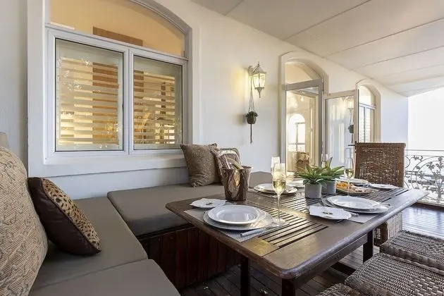 Luxury Apart Daire