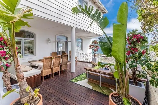 Luxury Apart Daire