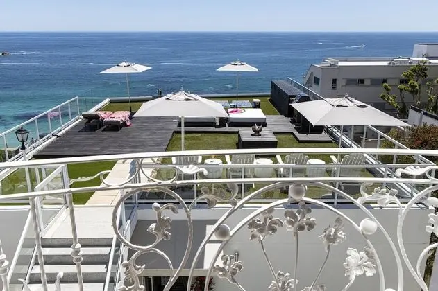 Luxury Apart Daire