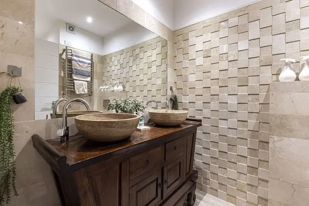 Luxury Apart Daire