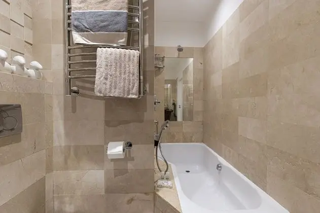 Luxury Apart Daire