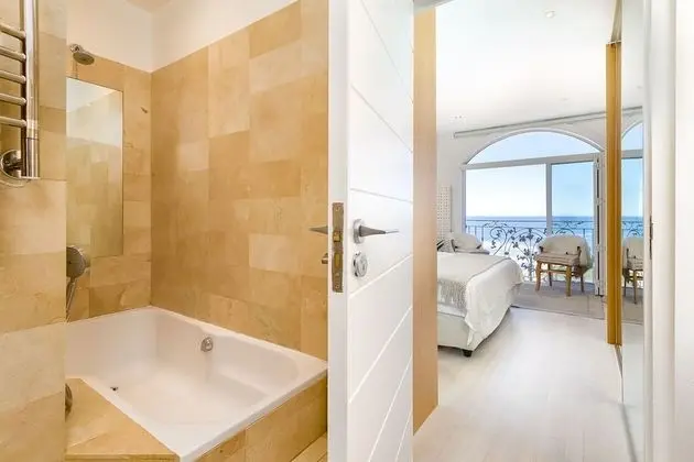 Luxury Apart Daire