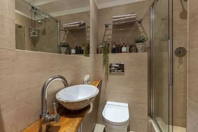 Luxury Apart Daire