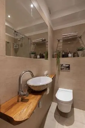 Luxury Apart Daire