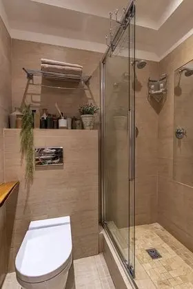 Luxury Apart Daire