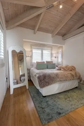 Luxury Çatı Katı Süiti (Penthouse)