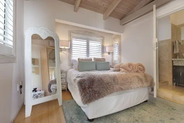 Luxury Çatı Katı Süiti (Penthouse)