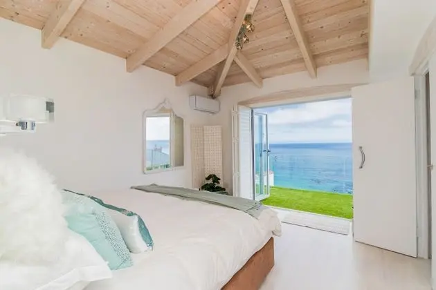 Luxury Çatı Katı Süiti (Penthouse)