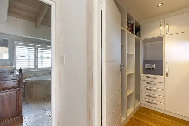 Luxury Çatı Katı Süiti (Penthouse)