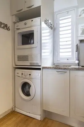 Luxury Çatı Katı Süiti (Penthouse)