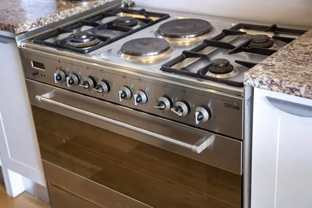 Luxury Çatı Katı Süiti (Penthouse)