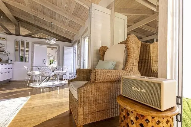 Luxury Çatı Katı Süiti (Penthouse)