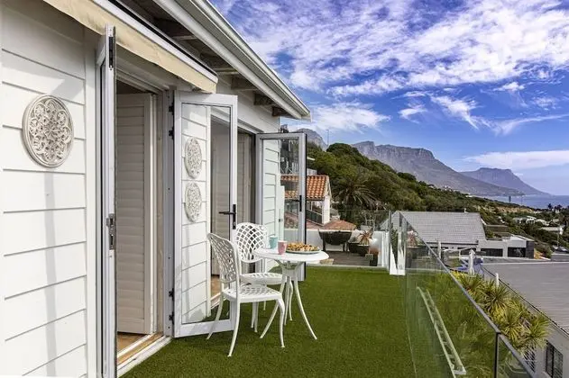 Luxury Çatı Katı Süiti (Penthouse)