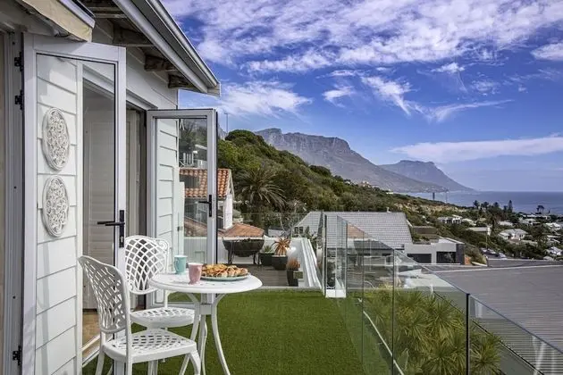Luxury Çatı Katı Süiti (Penthouse)