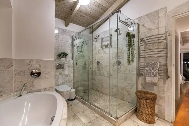 Luxury Çatı Katı Süiti (Penthouse)