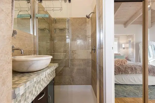 Luxury Çatı Katı Süiti (Penthouse)