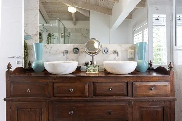 Luxury Çatı Katı Süiti (Penthouse)