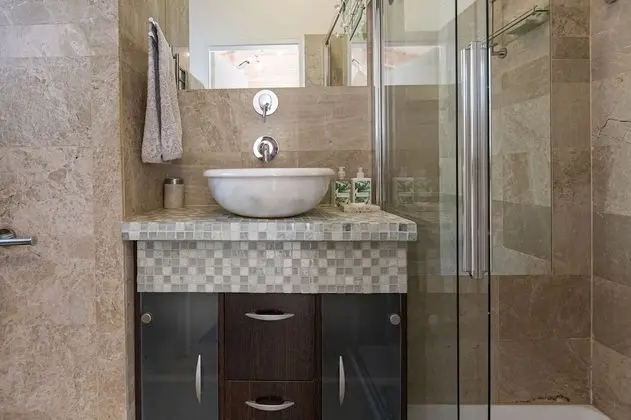 Luxury Çatı Katı Süiti (Penthouse)