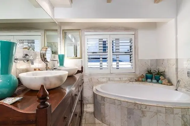 Luxury Çatı Katı Süiti (Penthouse)