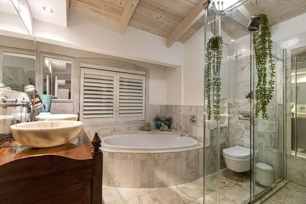 Luxury Çatı Katı Süiti (Penthouse)