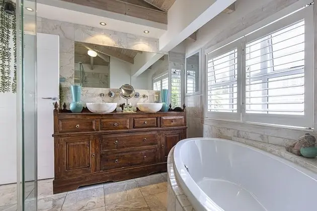 Luxury Çatı Katı Süiti (Penthouse)